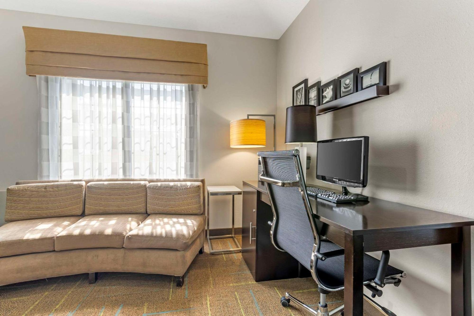 Sleep Inn At Greenville Convention Center Kültér fotó