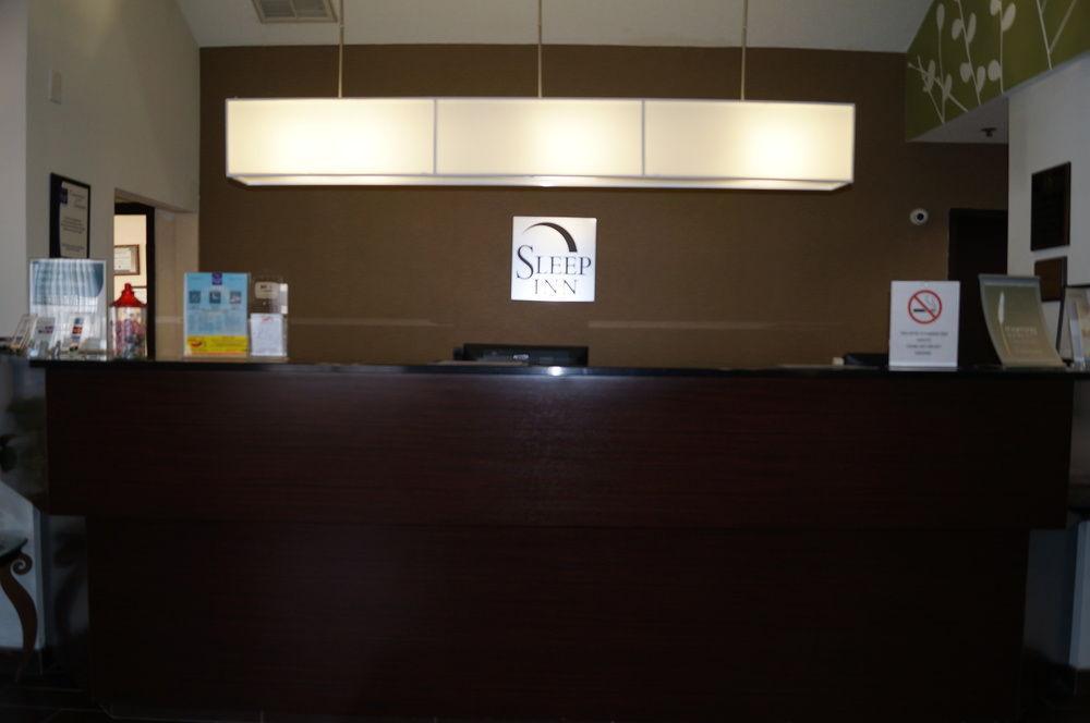 Sleep Inn At Greenville Convention Center Kültér fotó