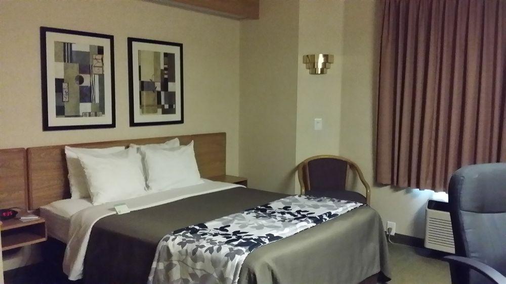 Sleep Inn At Greenville Convention Center Kültér fotó